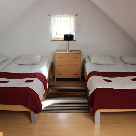 Domek Pod Izbica W Karpaczu Exteriör bild