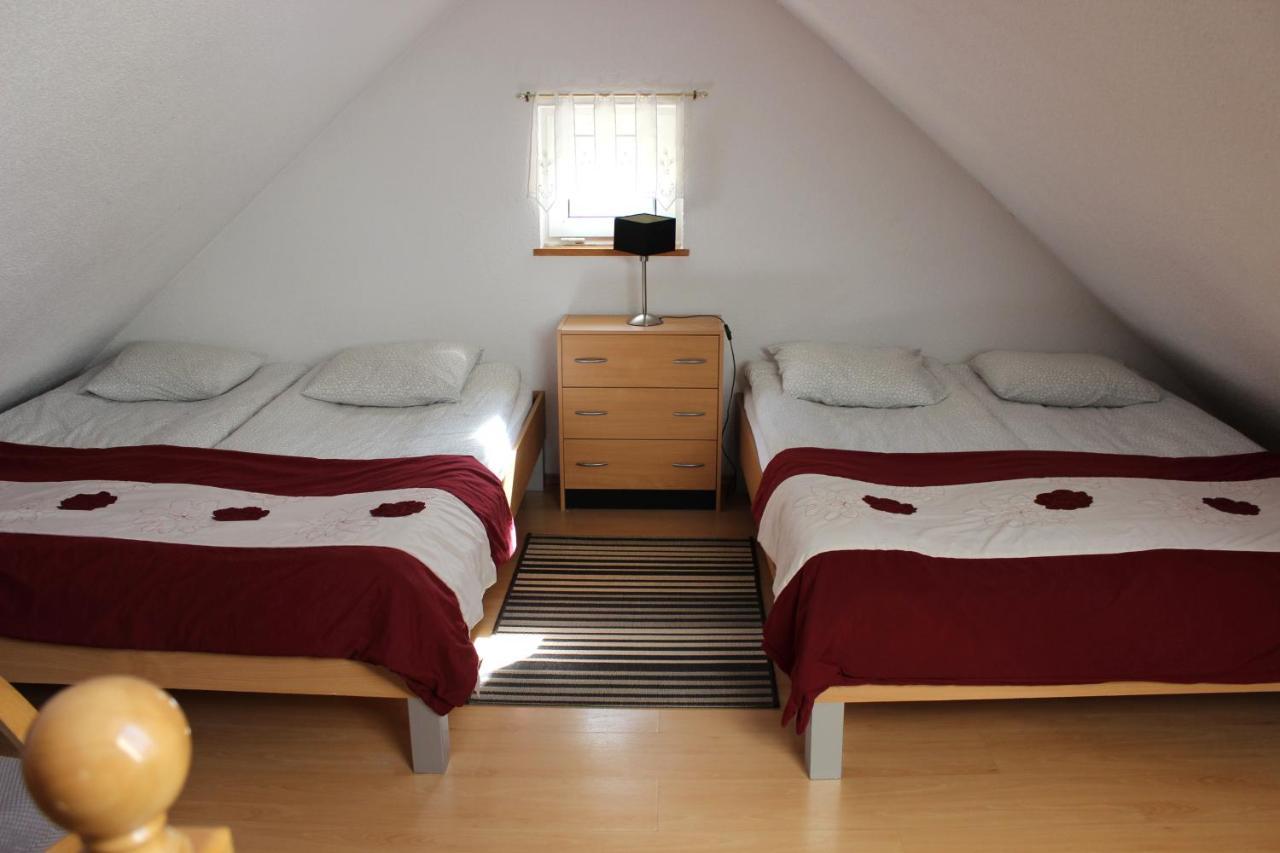 Domek Pod Izbica W Karpaczu Exteriör bild