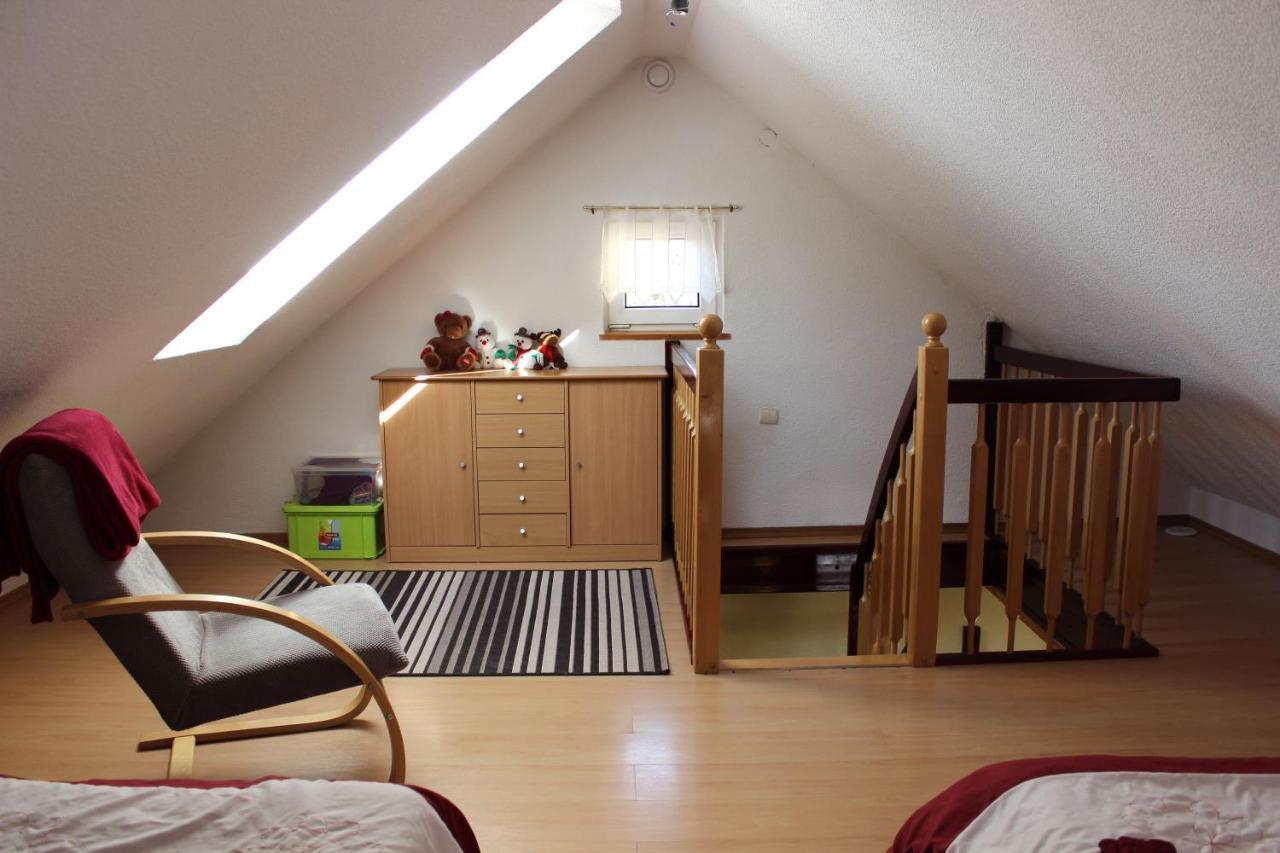 Domek Pod Izbica W Karpaczu Exteriör bild